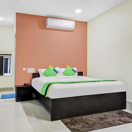 Treebo Hotel Mobi Vip Airport Guwahati Eksteriør billede