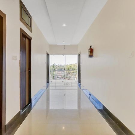 Treebo Hotel Mobi Vip Airport Guwahati Eksteriør billede