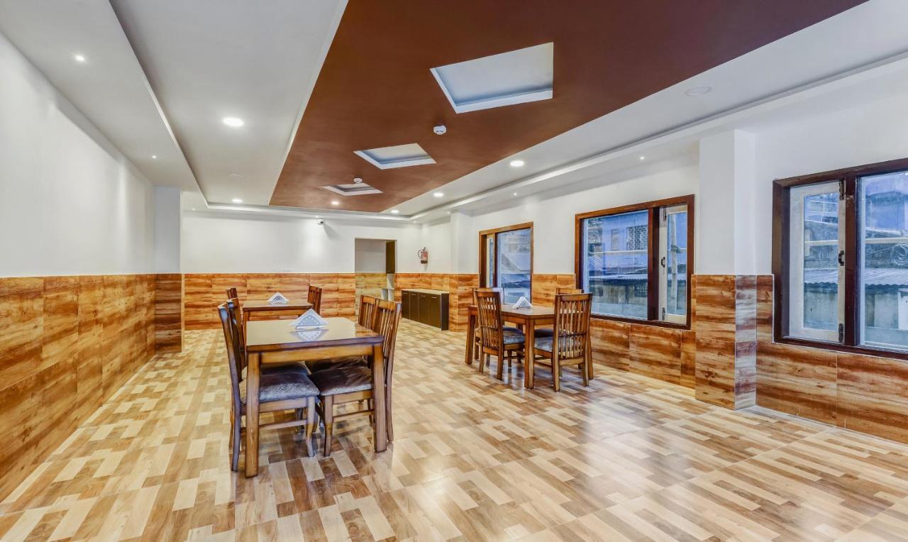 Treebo Hotel Mobi Vip Airport Guwahati Eksteriør billede