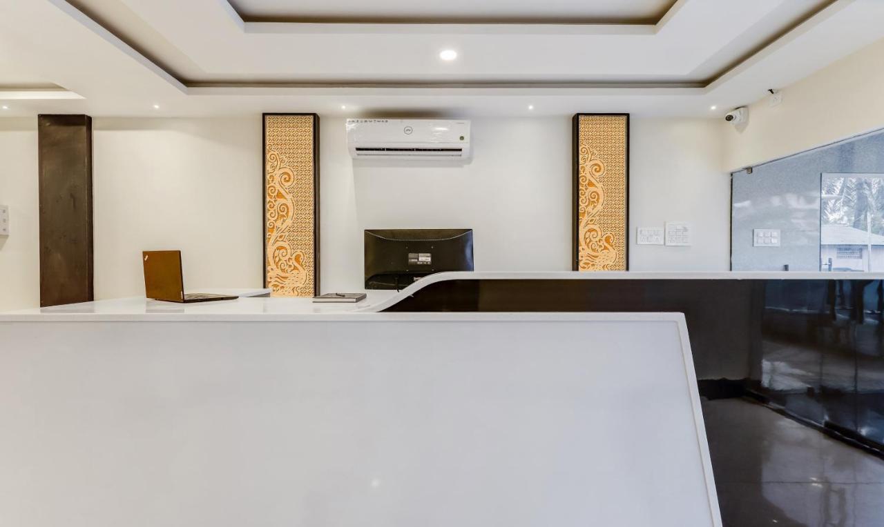 Treebo Hotel Mobi Vip Airport Guwahati Eksteriør billede